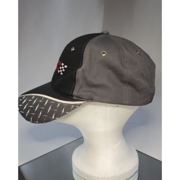 K-Products Advance Professional Baseball Cap Hat Men's One Size Strapback - Picture 3 of 6